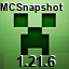 Server favicon of justonemoreblock.com