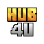 Server favicon of hub4u.pl
