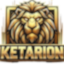 Server favicon of ketarion.eu