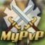 Server favicon of mc.mypvp.eu