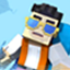 Server favicon of jingjing.kr