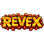 Server favicon of revex.pl