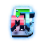 Server favicon of smp.minetrade.org