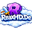 Server favicon of reaxhd.de