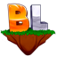 Server favicon of bridger.land