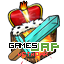 Server favicon of mc.gamesjap.eu