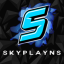 Server favicon of skyplayns.de