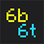 Server favicon of 6b6t.me