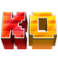 Server favicon of play.kayoh.net:25555