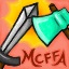 Server favicon of play.mcffa.net