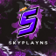 Server favicon of skyplayns.de