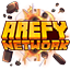 Server favicon of arefy.net