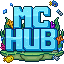 Server favicon of mchub.com