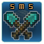 Server favicon of seema.minecraft.to