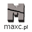 Server favicon of build4fun.maxcraft.pl