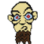 Server favicon of tricky.superawesome.dk