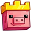 Server favicon of play.pigsmc.com