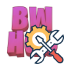 Server favicon of bwhub.net