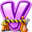 Server favicon of voxaria.de