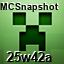 Server favicon of justonemoreblock.com