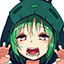 Server favicon of nl.minewind.com