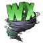 Server favicon of 104.243.37.81