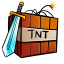 Server favicon of dupemc.ru
