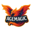 Server favicon of mc.agemagic.ru