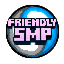 Server favicon of mc.friendlysmp.com