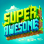 Server favicon of kongepvp.superawesome.dk