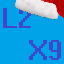 Server favicon of l2x9.me