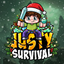Server favicon of play.justysurvival.com