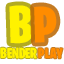 Server favicon of play.benderplay.com