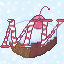 Server favicon of modded-vanilla.com