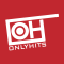 Server favicon of onlyhit.xyz