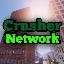 Server favicon of play.crushernetwork.eu