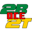 Server favicon of 2b2t.au