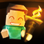 Server favicon of play.torchcraft.nl