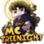 Server favicon of mc-treenight.net