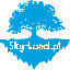 Server favicon of sky-land.pl