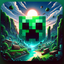 Server favicon of mc.creeper.land