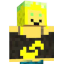Server favicon of benis.bananocraft.cc