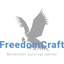 Server favicon of freedomcraft.cz