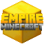 Server favicon of smp1.empireminecraft.com