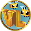 Server favicon of vestlandetmc.no