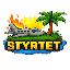 Server favicon of styrtet.dk