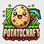 Server favicon of potatocraft.eu