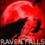 Server favicon of ravenfalls.mcserv.me