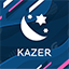 Server favicon of kazer.cc