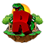 Server favicon of raptorcraft.net
